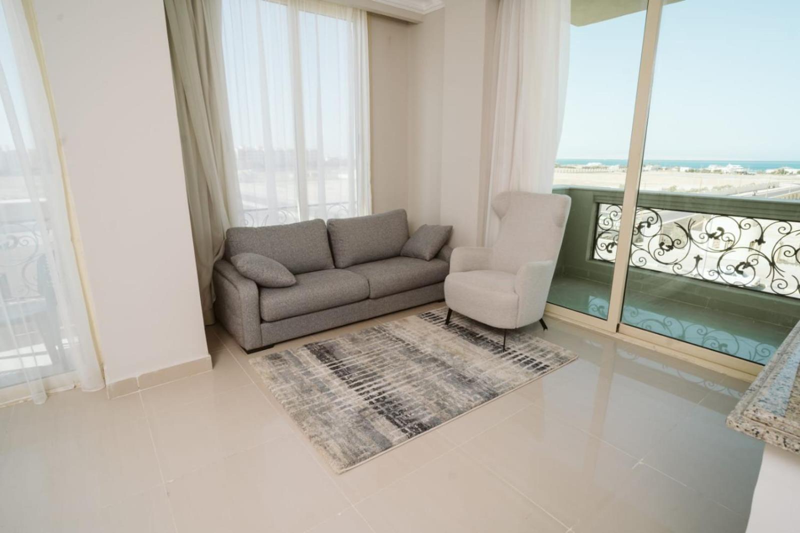 Tk Royal & Spa Hurghada Ngoại thất bức ảnh
