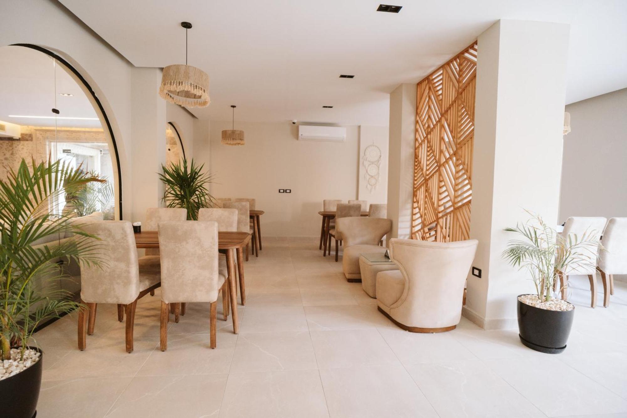 Tk Royal & Spa Hurghada Ngoại thất bức ảnh