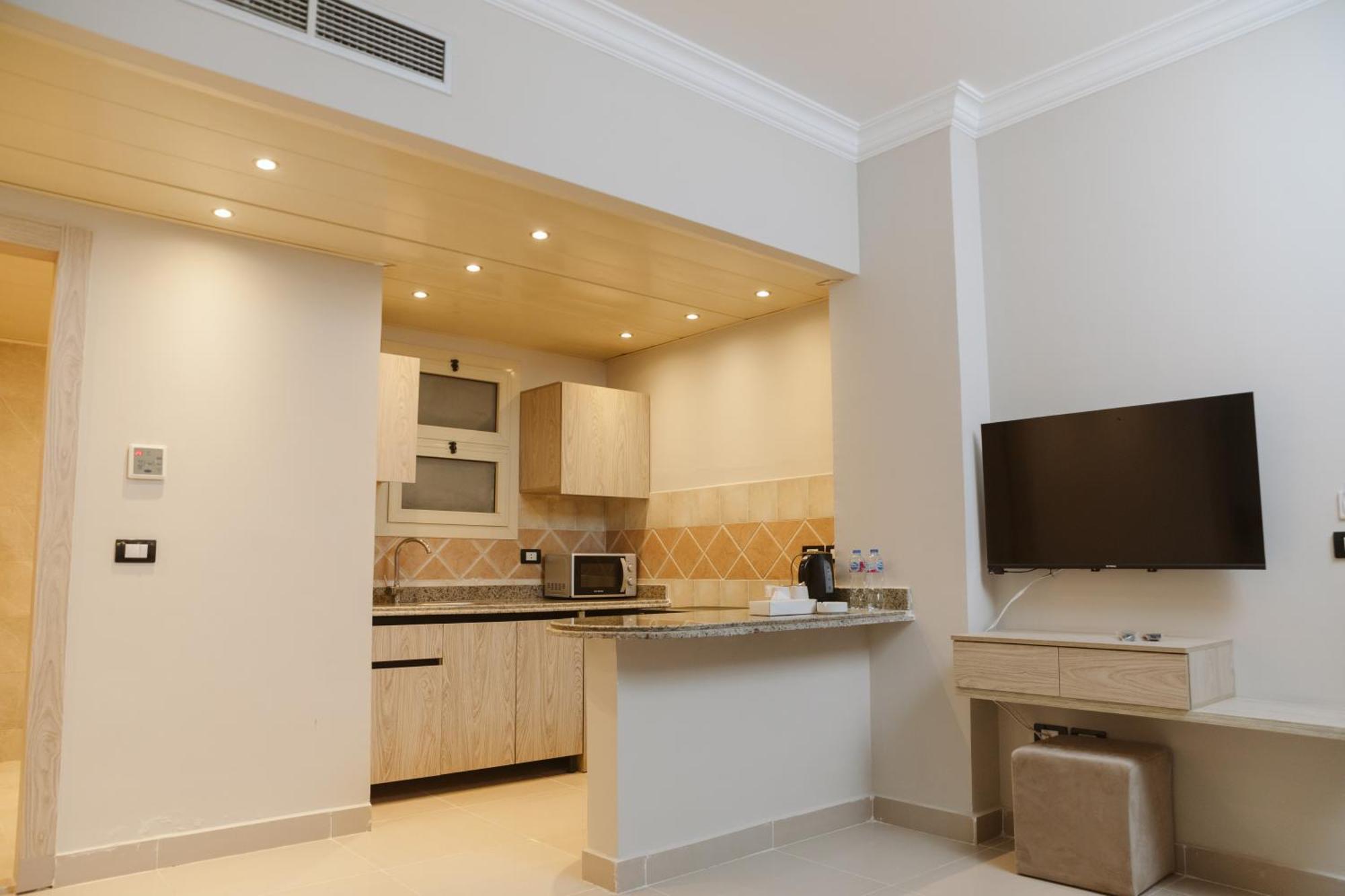 Tk Royal & Spa Hurghada Ngoại thất bức ảnh