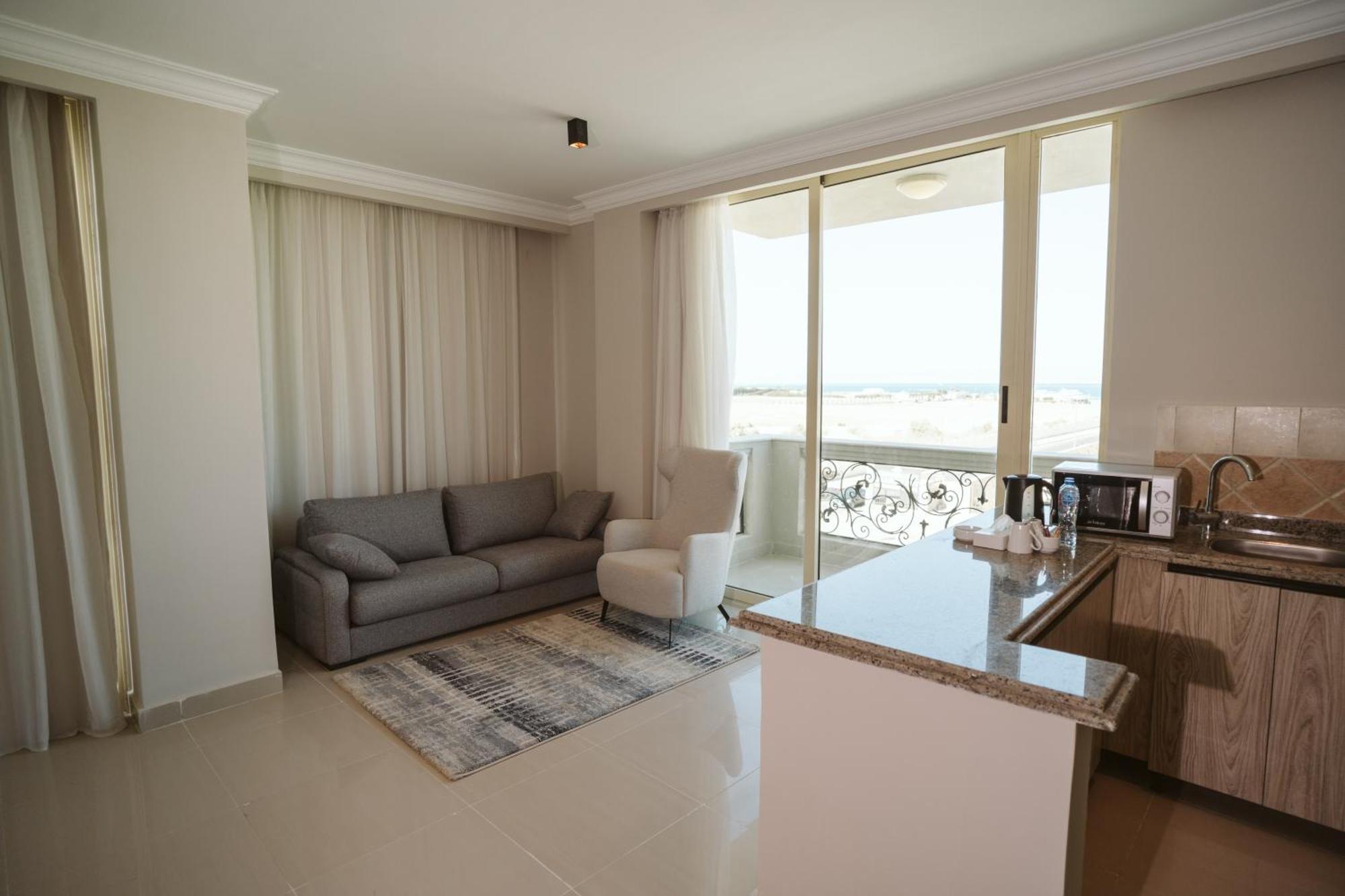 Tk Royal & Spa Hurghada Ngoại thất bức ảnh