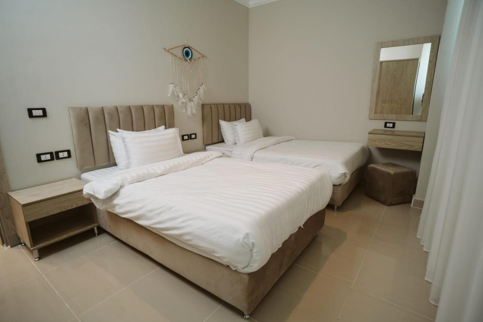 Tk Royal & Spa Hurghada Ngoại thất bức ảnh