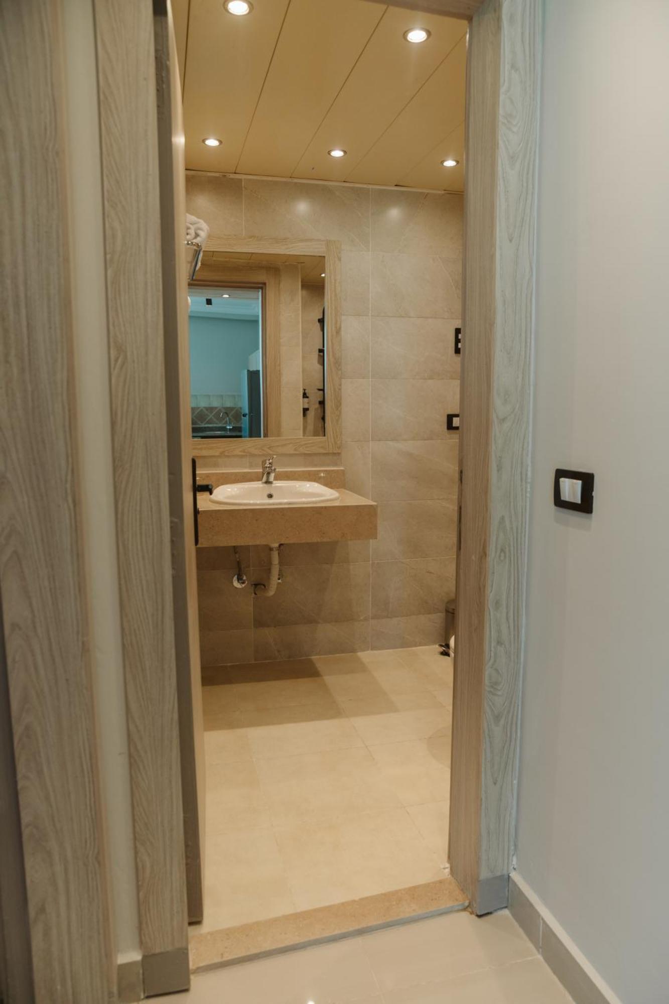Tk Royal & Spa Hurghada Ngoại thất bức ảnh